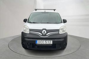 Renault Kangoo bild 4