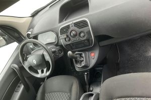 Renault Kangoo bild 6