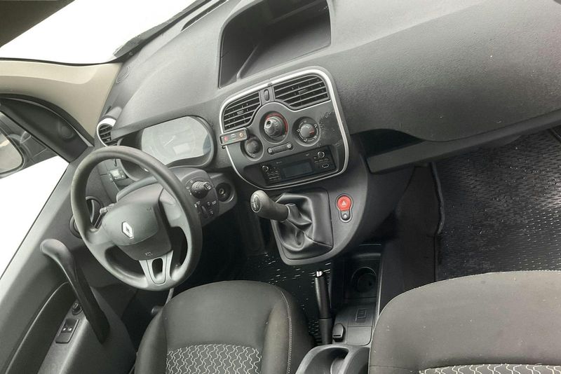 Renault Kangoo bild 6