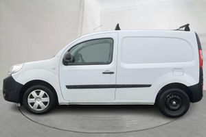 Renault Kangoo bild 2