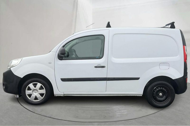 Renault Kangoo bild 2