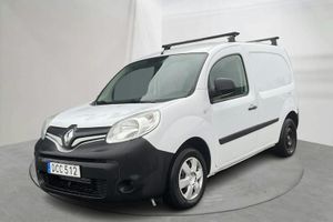 Renault Kangoo bild 1