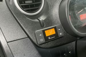 Renault Kangoo bild 11