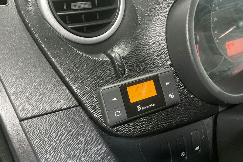 Renault Kangoo bild 11