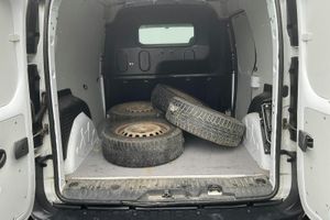 Renault Kangoo bild 9