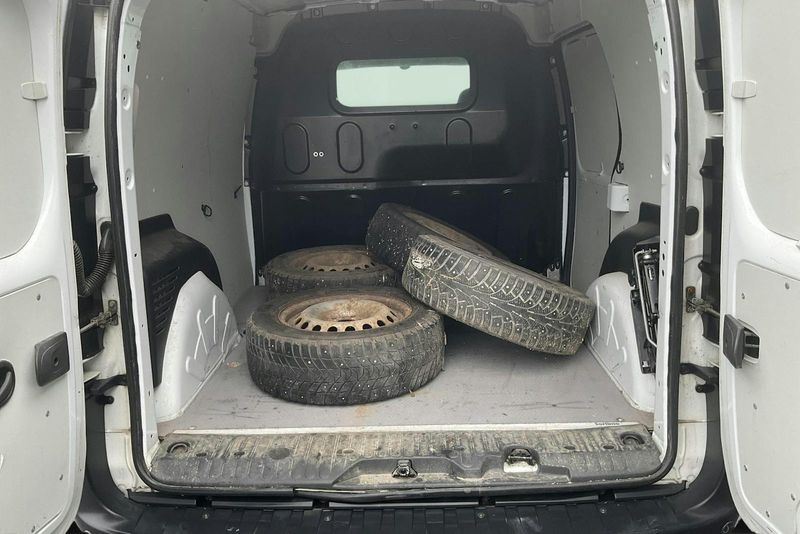 Renault Kangoo bild 9