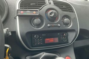 Renault Kangoo bild 12