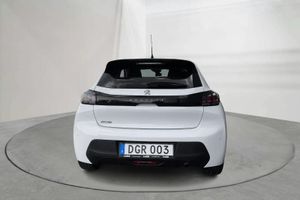 Peugeot 208 bild 5
