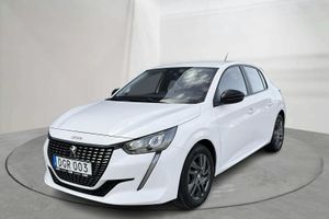 Peugeot 208 bild 1