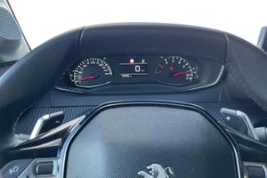Peugeot 208 bild 10