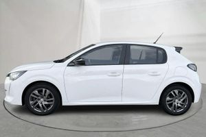 Peugeot 208 bild 2