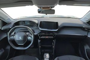Peugeot 208 bild 6