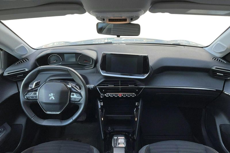 Peugeot 208 bild 6