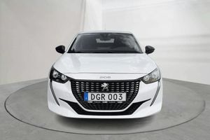 Peugeot 208 bild 4