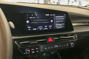 Kia Niro bild 15