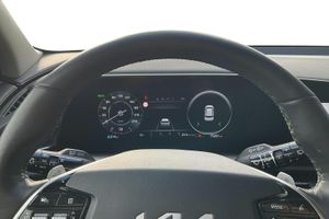 Kia Niro bild 10