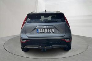 Kia Niro bild 5