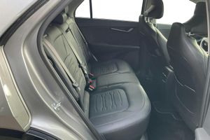 Kia Niro bild 8