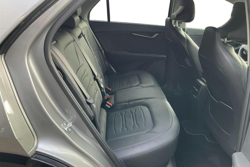 Kia Niro bild 8