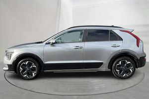 Kia Niro bild 2