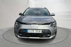 Kia Niro bild 4