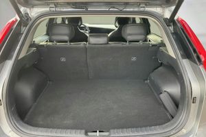 Kia Niro bild 9
