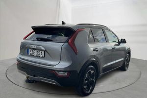 Kia Niro bild 3