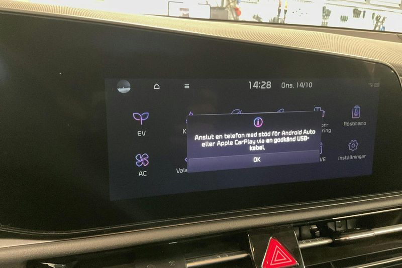 Kia Niro bild 14
