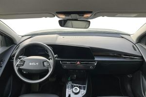 Kia Niro bild 6