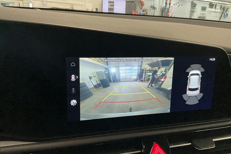Kia Niro bild 12