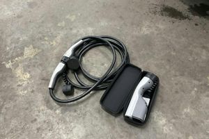Kia Niro bild 17