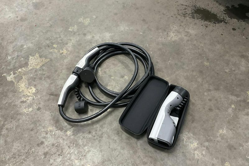 Kia Niro bild 17