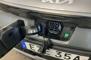 Kia Niro bild 18