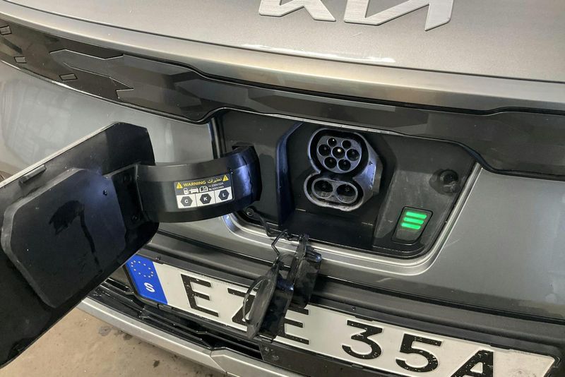 Kia Niro bild 18