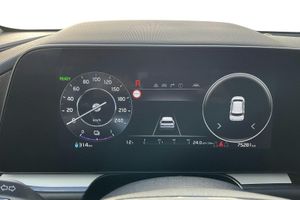 Kia Niro bild 11