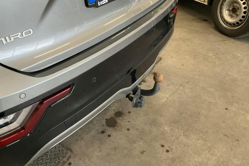 Kia Niro bild 16