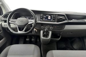 Volkswagen Transporter bild 6