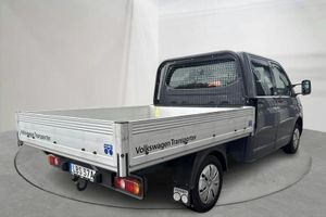 Volkswagen Transporter bild 3
