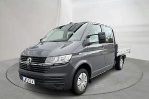 Volkswagen Transporter bild 1