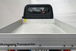 Volkswagen Transporter bild 9