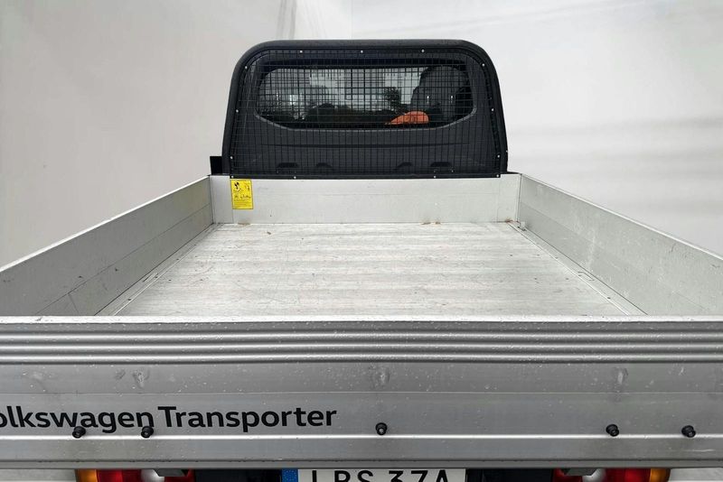 Volkswagen Transporter bild 9