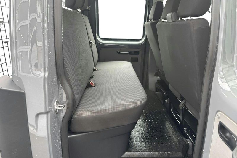 Volkswagen Transporter bild 8