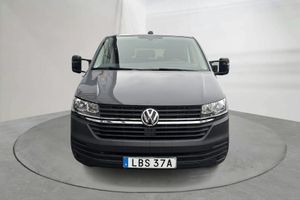Volkswagen Transporter bild 4