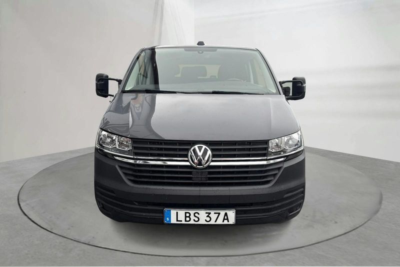 Volkswagen Transporter bild 4