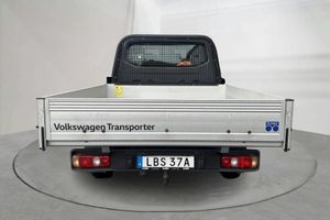 Volkswagen Transporter bild 5