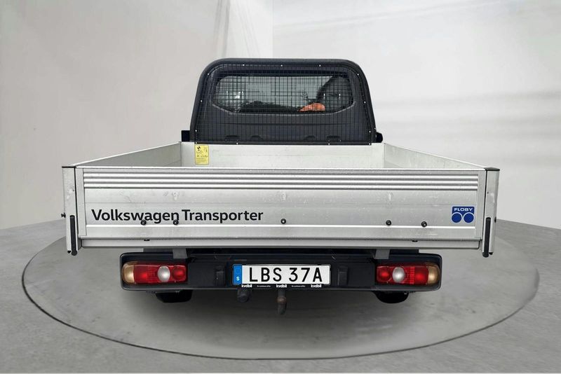 Volkswagen Transporter bild 5