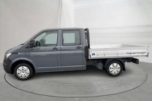 Volkswagen Transporter bild 2