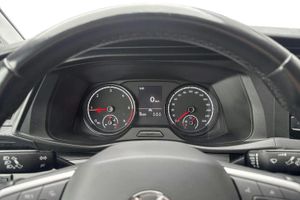 Volkswagen Transporter bild 10