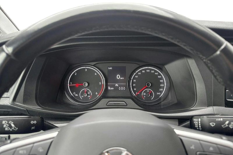 Volkswagen Transporter bild 10