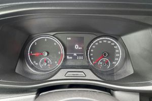 Volkswagen Transporter bild 11